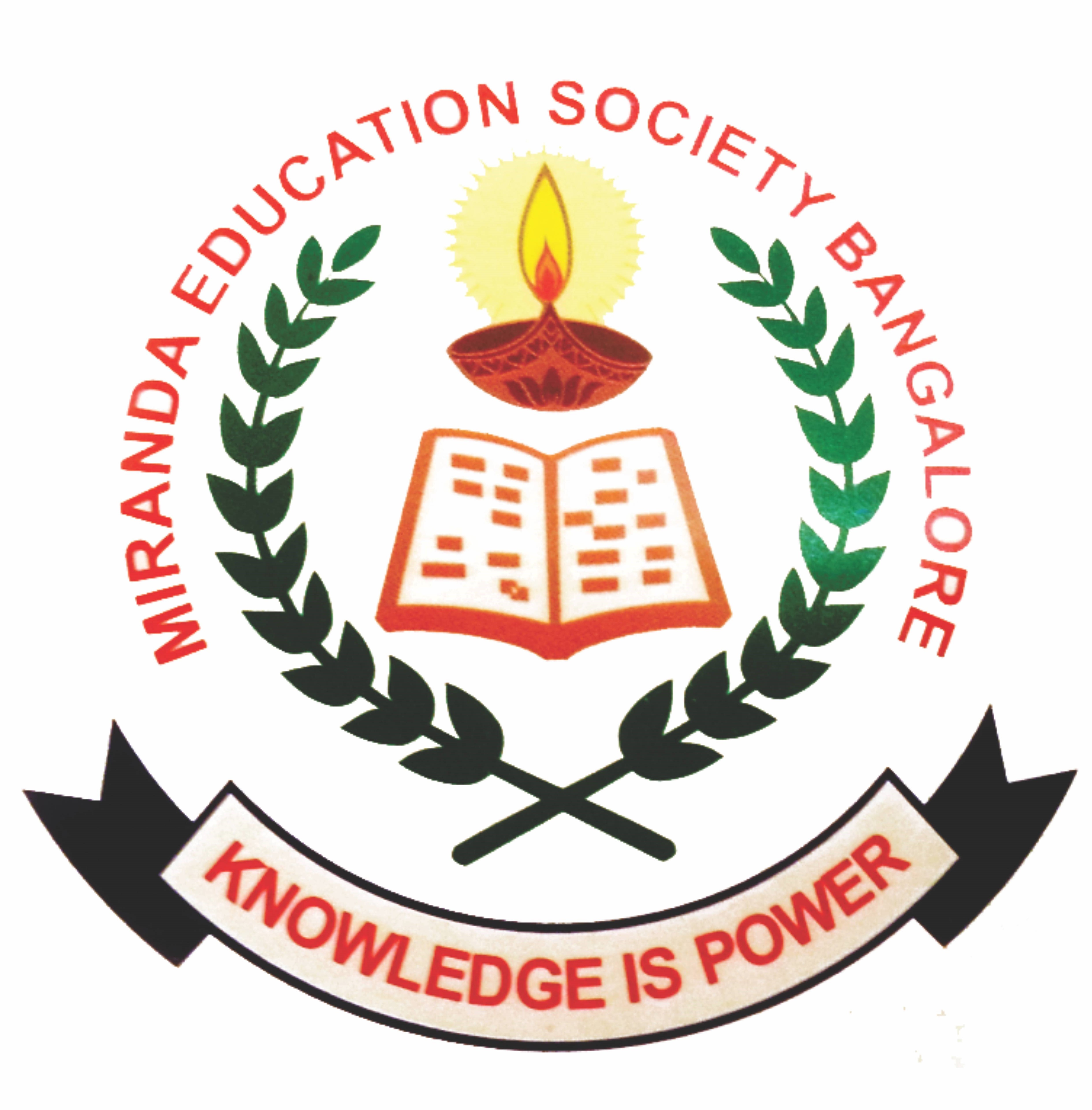 Miranda School Students Akshaya Educational Foundation