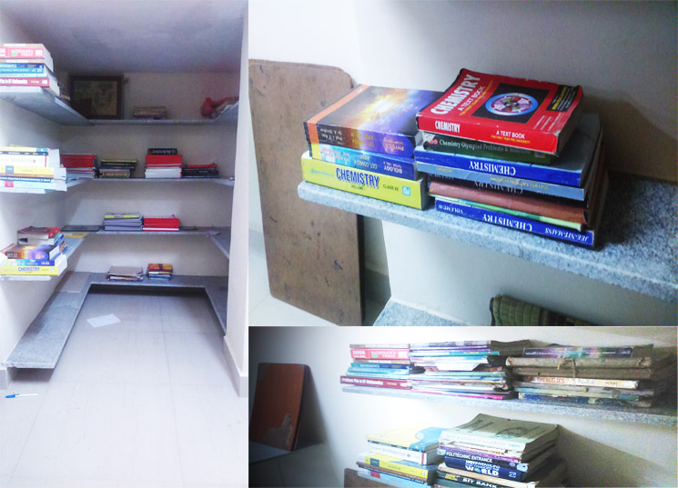 akshaya-tuition-library - Akshaya Educational Foundation
