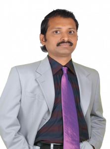 Anil Kumar teacher