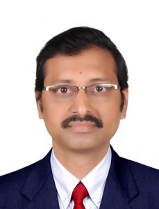 Akshaya Educational Foundation teacher Anil kumar