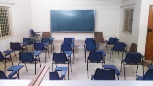 Classroom facility