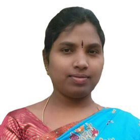 Akshaya Educational Foundation teacher lalitha
